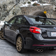 Image for article titled The $50,000 2018 Subaru WRX STI Type RA Is Japanese Performance At Its Finest